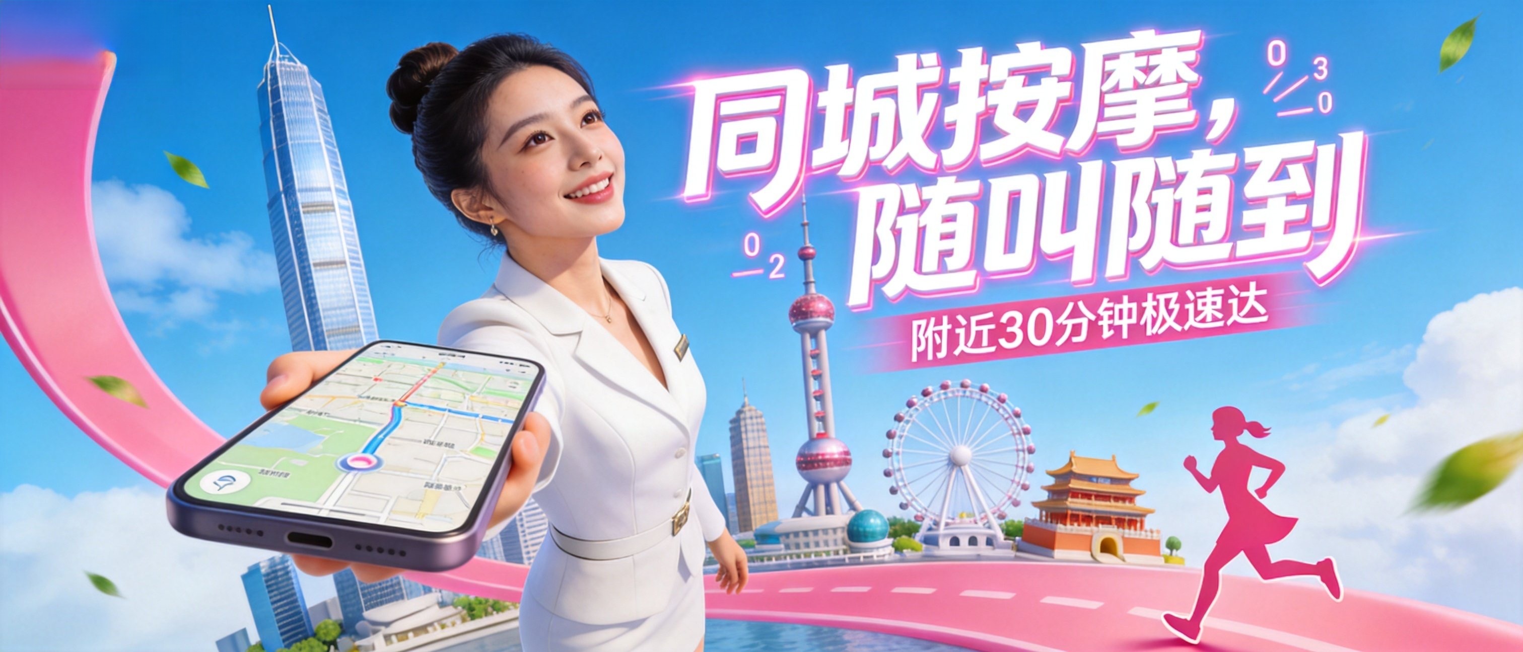 苏州活立到家上门按摩：把放松这件事，真正还给自己